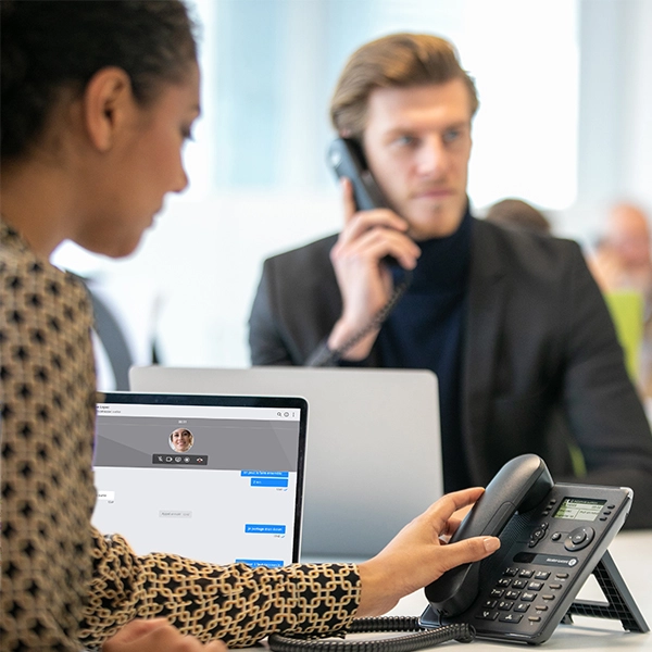 t&eacute;l&eacute;phone SIP